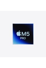 Apple Apple Mac Mini M5 Pro chip 15-core CPU/16-core GPU/24GB Unified Memory/512GB SSD Storage