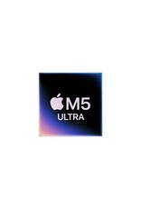 Apple Mac Studio with M5 Ultra chip 30-core CPU/64-core GPU/96GB Unified Memory/1TB Storage