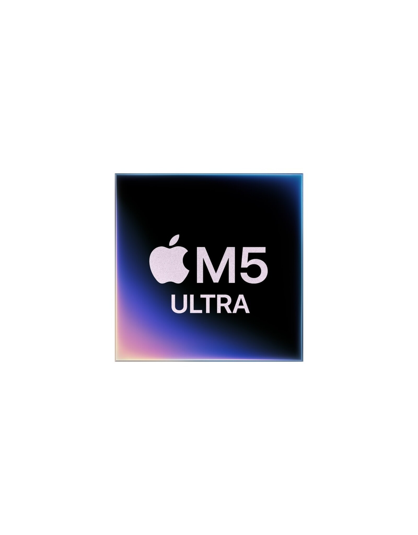 Apple Mac Studio with M5 Ultra chip 30-core CPU/64-core GPU/96GB Unified Memory/1TB Storage