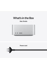 Apple Mac Studio with M5 Ultra chip 30-core CPU/64-core GPU/96GB Unified Memory/1TB Storage