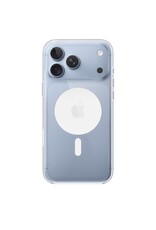 Apple Apple iPhone 18 Pro Max Clear Case with MagSafe