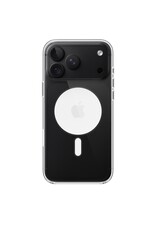 Apple Apple iPhone 18 Pro Max Clear Case with MagSafe