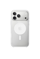 Apple Apple iPhone 18 Pro Max Clear Case with MagSafe