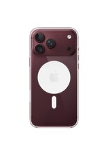 Apple Apple iPhone 18 Pro Max Clear Case with MagSafe