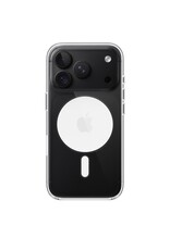 Apple Apple iPhone 18 Pro Clear Case with MagSafe