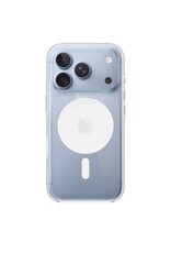 Apple Apple iPhone 18 Pro Clear Case with MagSafe