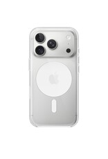 Apple Apple iPhone 18 Pro Clear Case with MagSafe