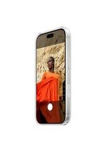 Apple Apple iPhone 18 Pro Clear Case with MagSafe