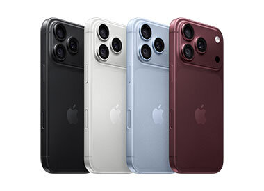iPhone 18 Pro