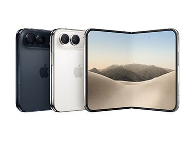 iPhone Duo