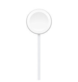 Apple Apple Watch Magnetic Fast Charger to USB-C Cable - 1m