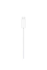Apple Apple Watch Magnetic Fast Charger to USB-C Cable - 1m