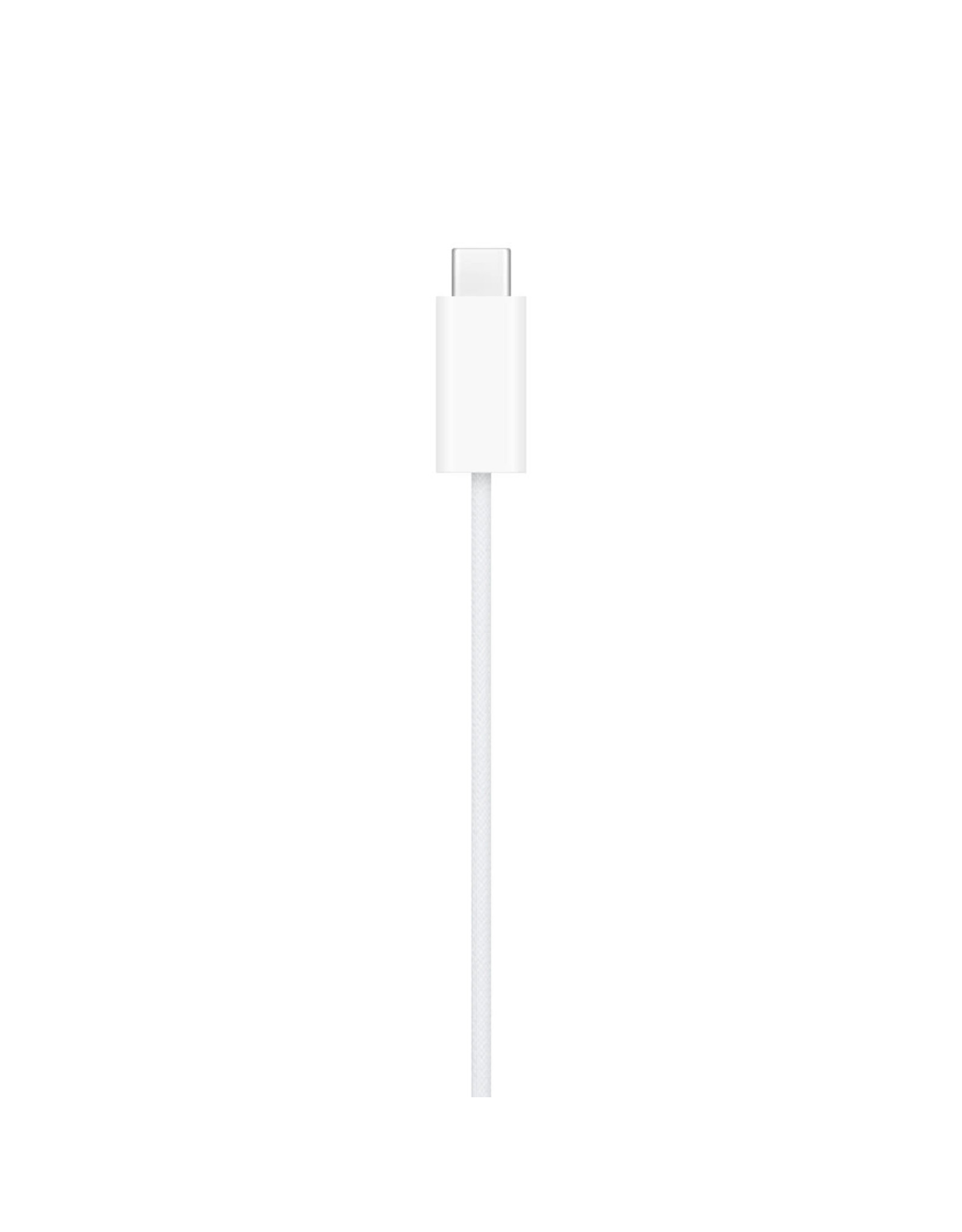 Apple Apple Watch Magnetic Fast Charger to USB-C Cable - 1m