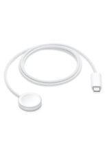 Apple Apple Watch Magnetic Fast Charger to USB-C Cable - 1m