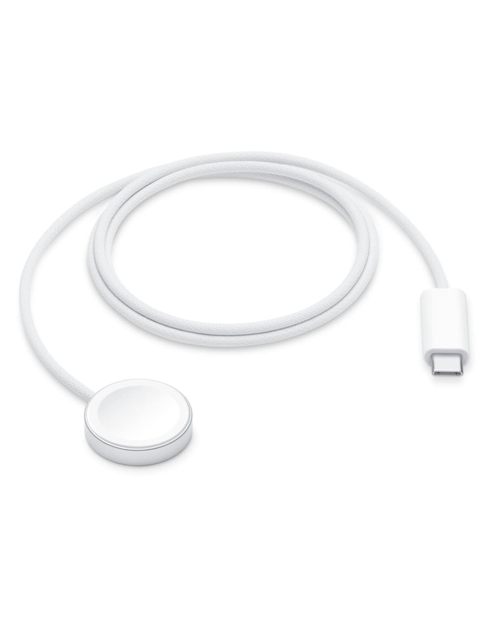 Apple Apple Watch Magnetic Fast Charger to USB-C Cable - 1m
