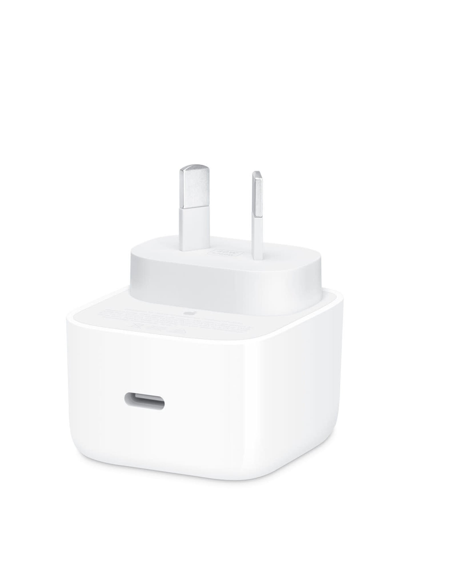 Apple Apple 40W Dynamic Power Adapter with 60W Max