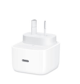 Apple Apple 40W Dynamic Power Adapter with 60W Max