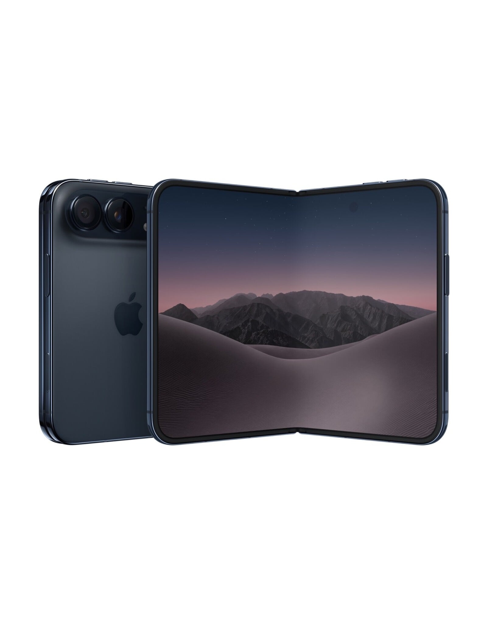 Apple Apple iPhone Duo