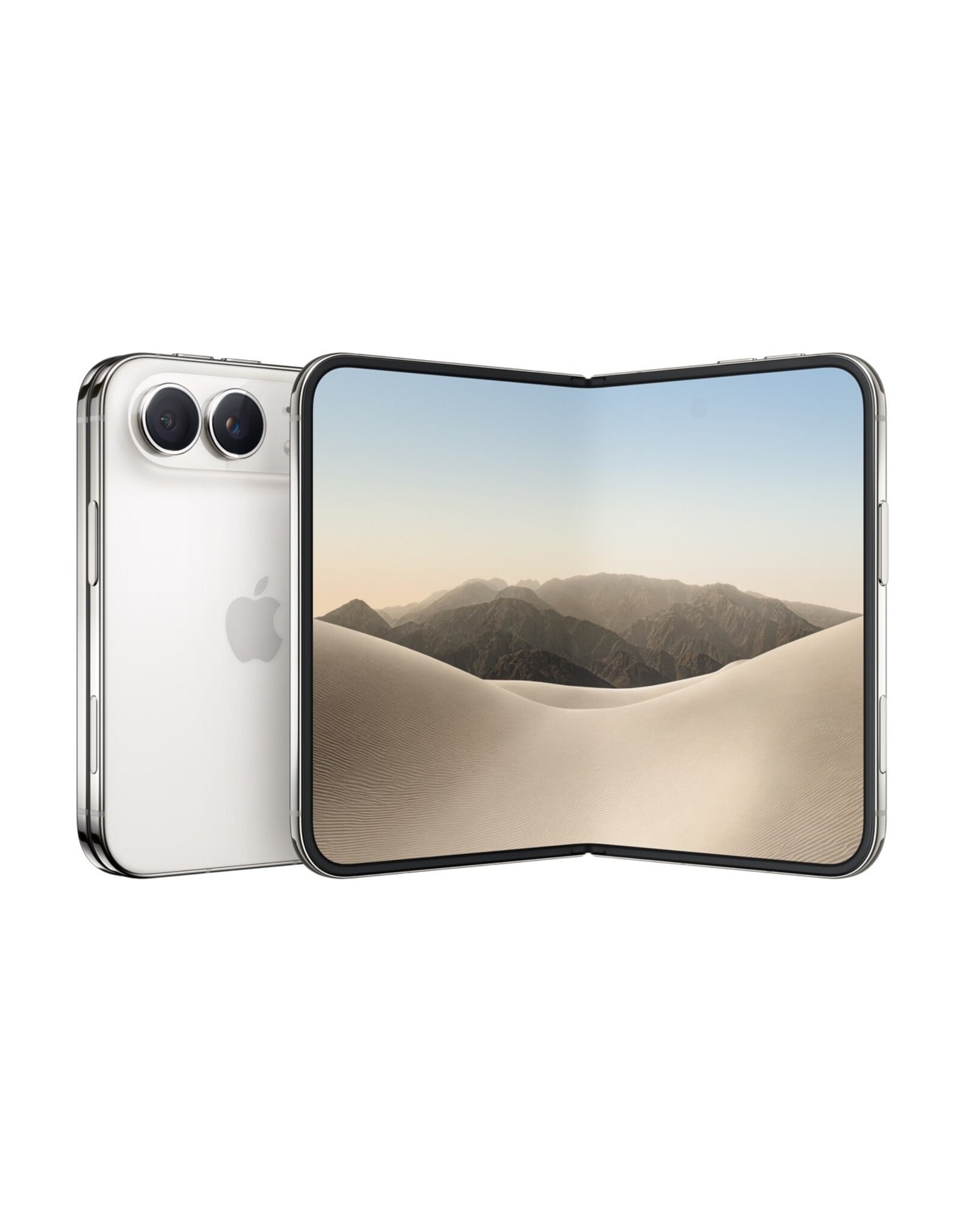 Apple Apple iPhone Duo