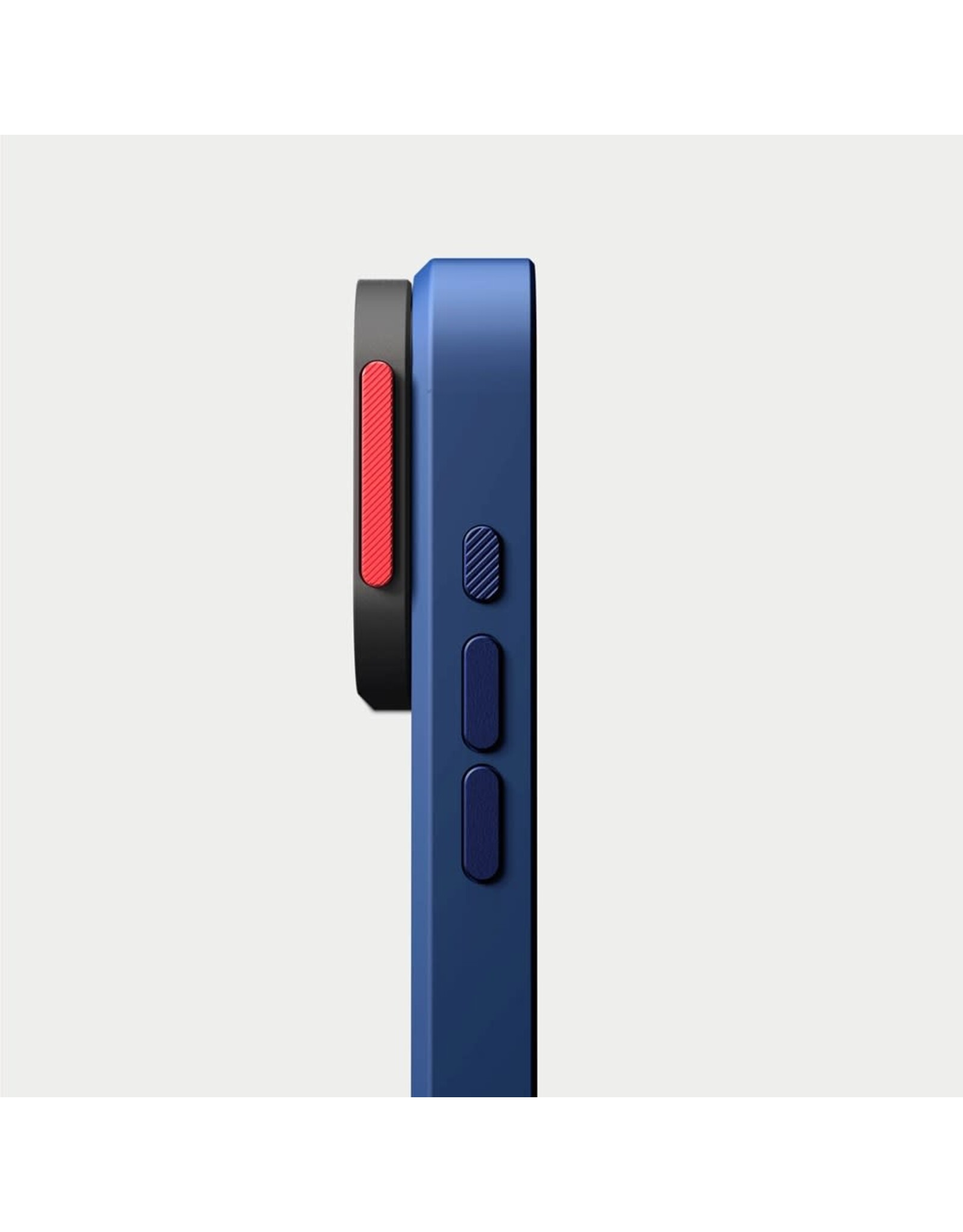 Moment Moment - CineClear UV Quick Lock Filter for iPhone 18 Pro