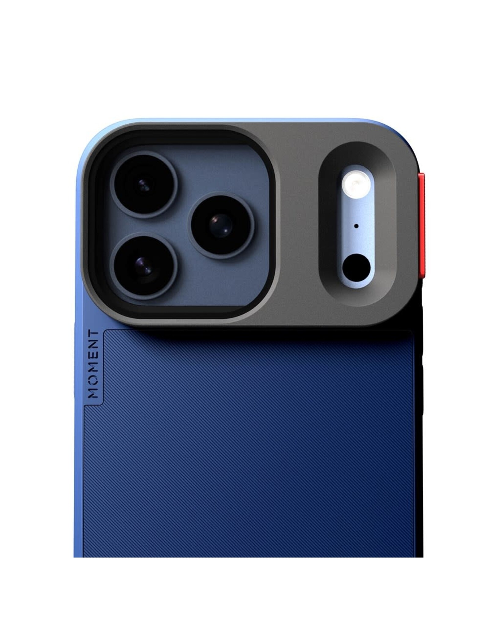 Moment Moment - CineClear UV Quick Lock Filter for iPhone 18 Pro