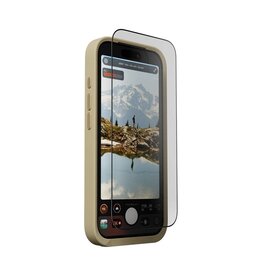 Moment Moment - Anti-Glare Glass Screen Protector - iPhone 18 Pro - 2 Pack