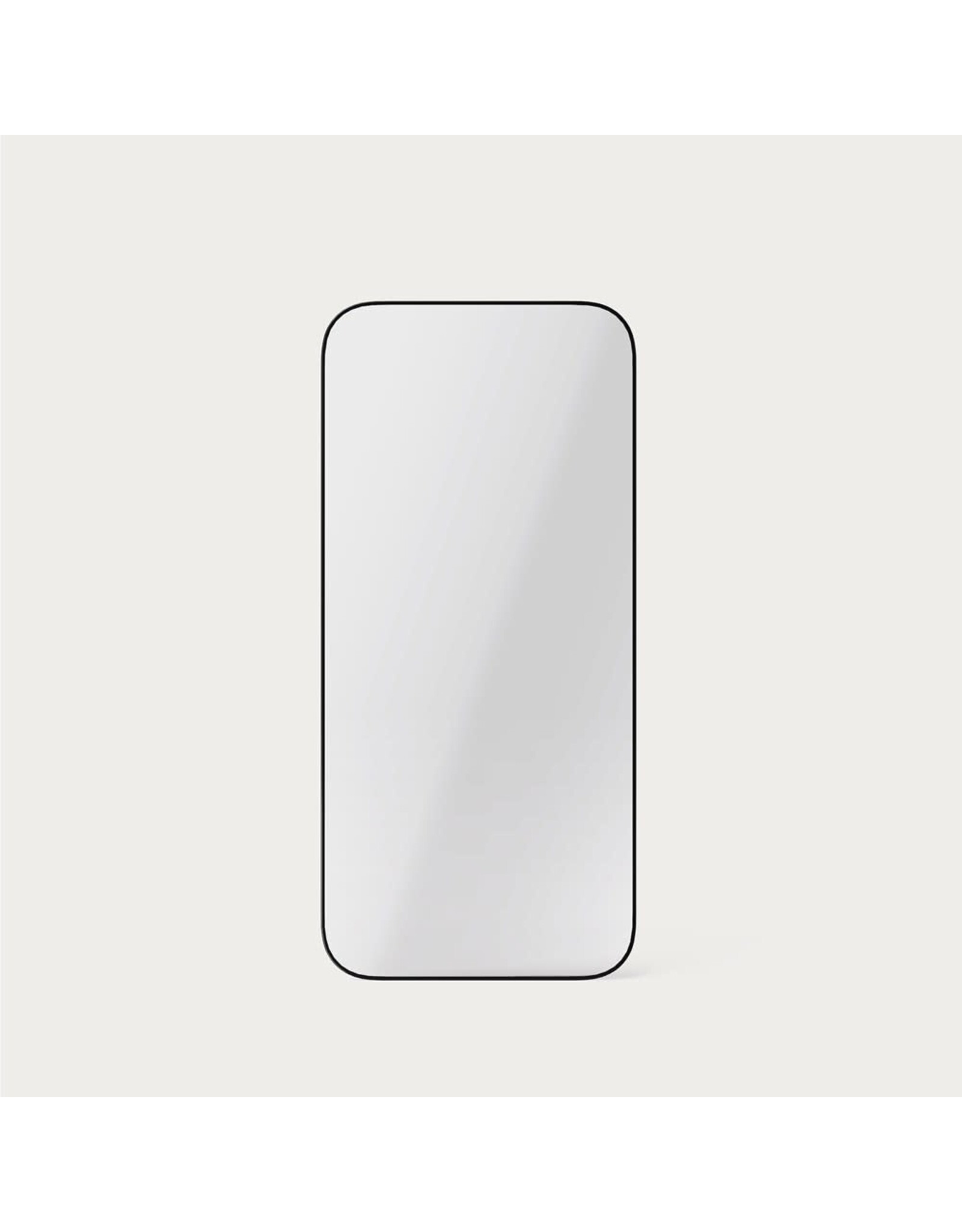 Moment Moment - Anti-Glare Glass Screen Protector - iPhone 18 Pro - 2 Pack
