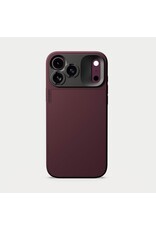 Moment Moment - Camera Case II - iPhone 18 Pro - Burgundy