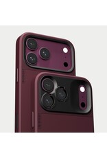 Moment Moment - Camera Case II - iPhone 18 Pro - Burgundy