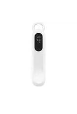 Belkin Belkin BoostCharge Power Bank 10K with Display - White
