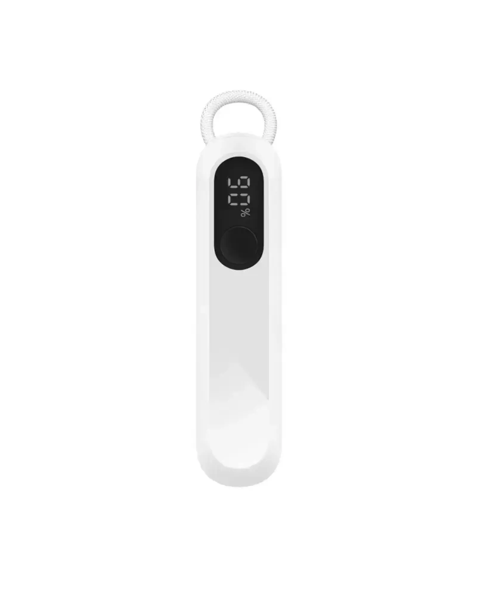 Belkin Belkin BoostCharge Power Bank 10K with Display - White