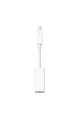 Apple Apple Thunderbolt to Gigabit Ethernet Adapter