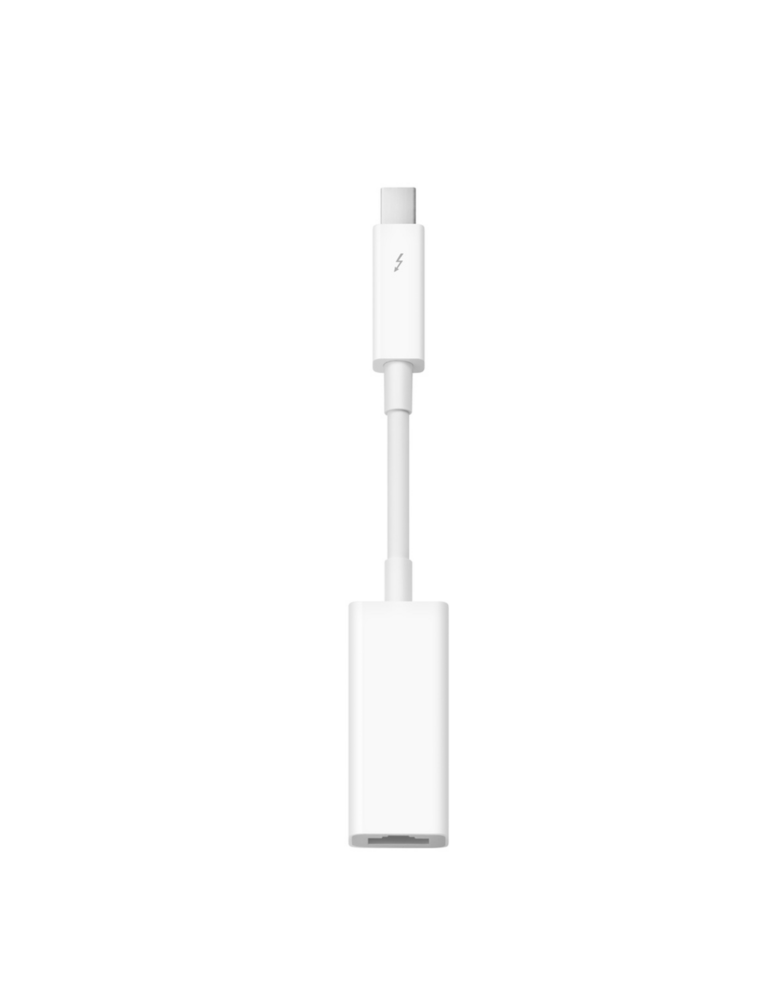 Apple Apple Thunderbolt to Gigabit Ethernet Adapter