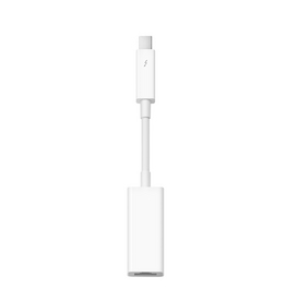 Apple Apple Thunderbolt to Gigabit Ethernet Adapter
