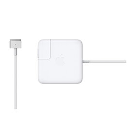 Apple 85W MagSafe 2 Power Adapter (for older model MacBook/Air/Pro with Retina display) - needs AU power cable or duckhead