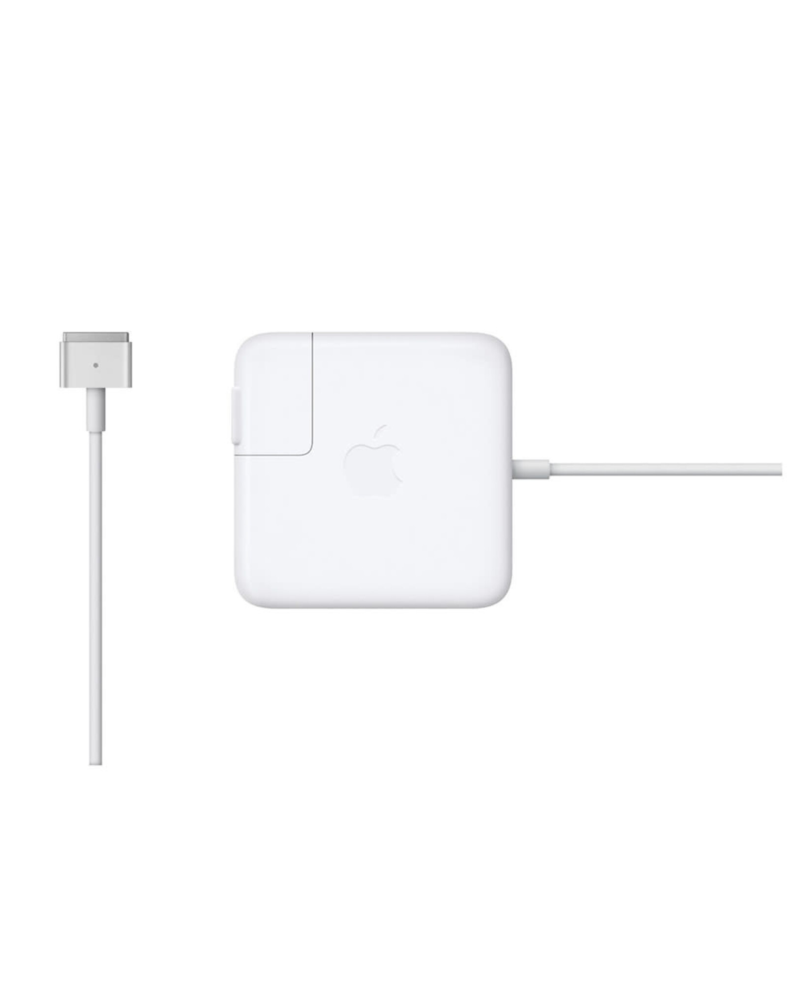 Apple 85W MagSafe 2 Power Adapter (for older model MacBook/Air/Pro with Retina display) - needs AU power cable or duckhead