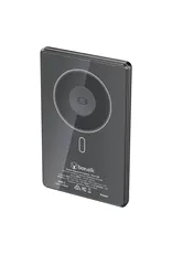 Bon.elk Bon.elk MagTec 4-In-1 Power Bank 5k MAh - Space Grey
