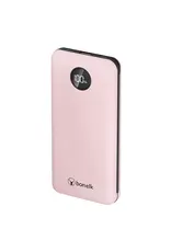 Bon.elk Bon.elk Mini Power Bank Pro 20k MAh - Pink