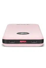 Bon.elk Bon.elk Mini Power Bank Pro 20k MAh - Pink