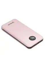 Bon.elk Bon.elk Mini Power Bank Pro 20k MAh - Pink