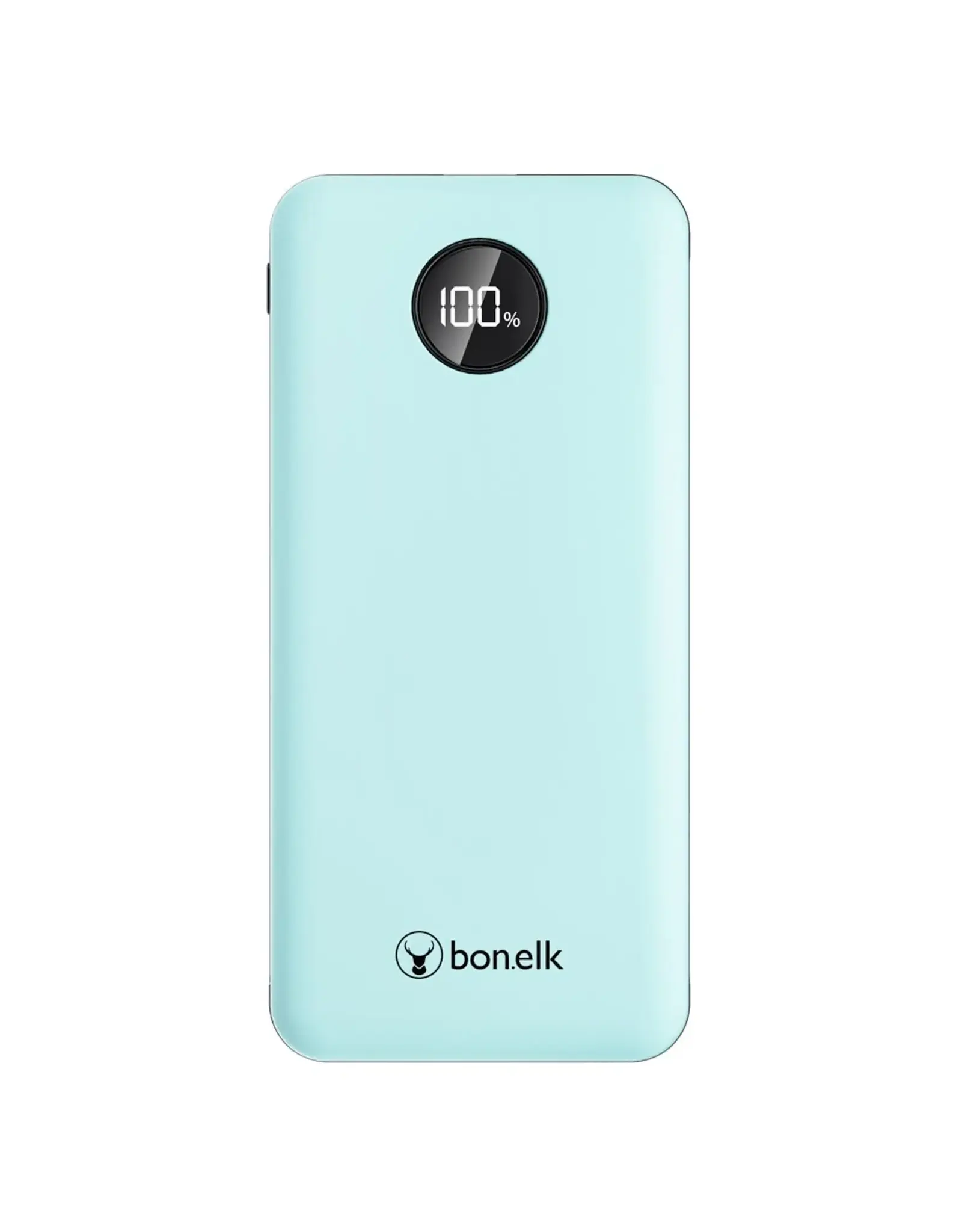Bon.elk Bon.elk Mini Power Bank Pro 20k MAh - Blue