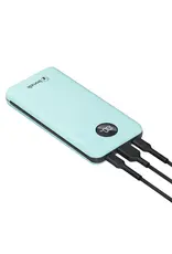 Bon.elk Bon.elk Mini Power Bank Pro 20k MAh - Blue