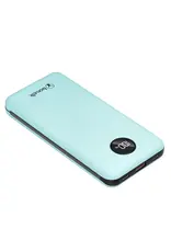 Bon.elk Bon.elk Mini Power Bank Pro 20k MAh - Blue