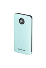 Bon.elk Bon.elk Mini Power Bank Pro 20k MAh - Blue