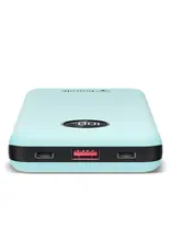 Bon.elk Bon.elk Mini Power Bank Pro 20k MAh - Blue