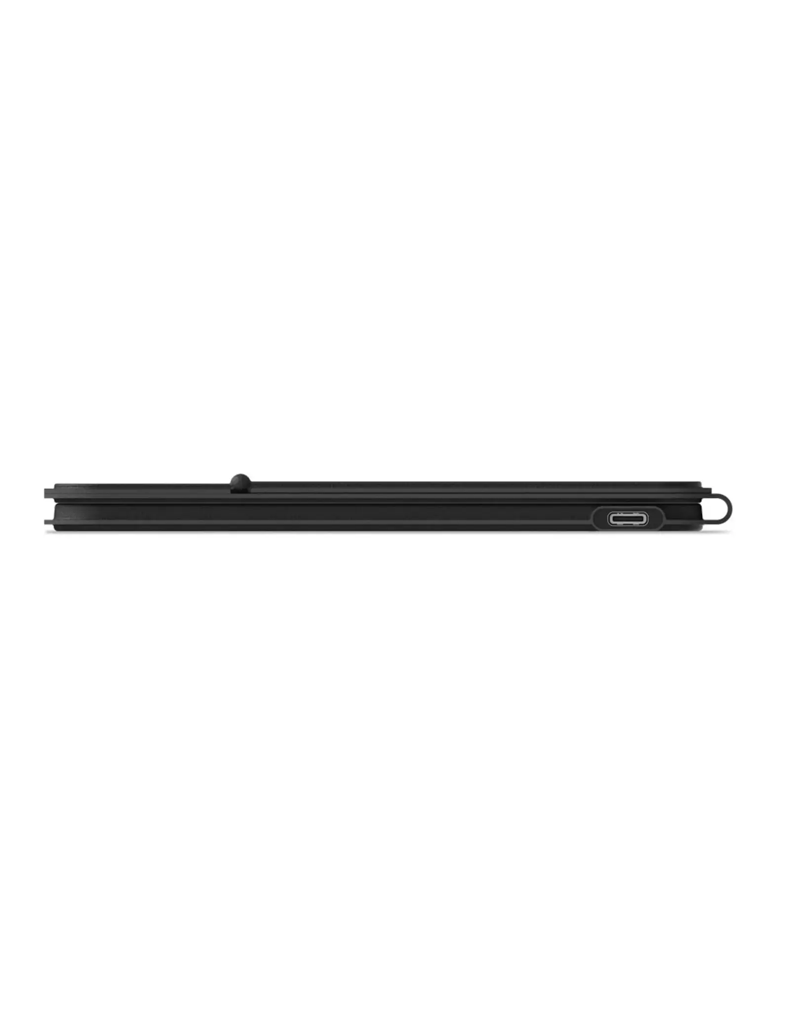 Satechi Satechi OntheGo Wireless Keyboard suits iPad - Black