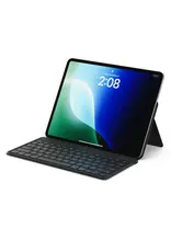 Satechi Satechi OntheGo Wireless Keyboard suits iPad - Black