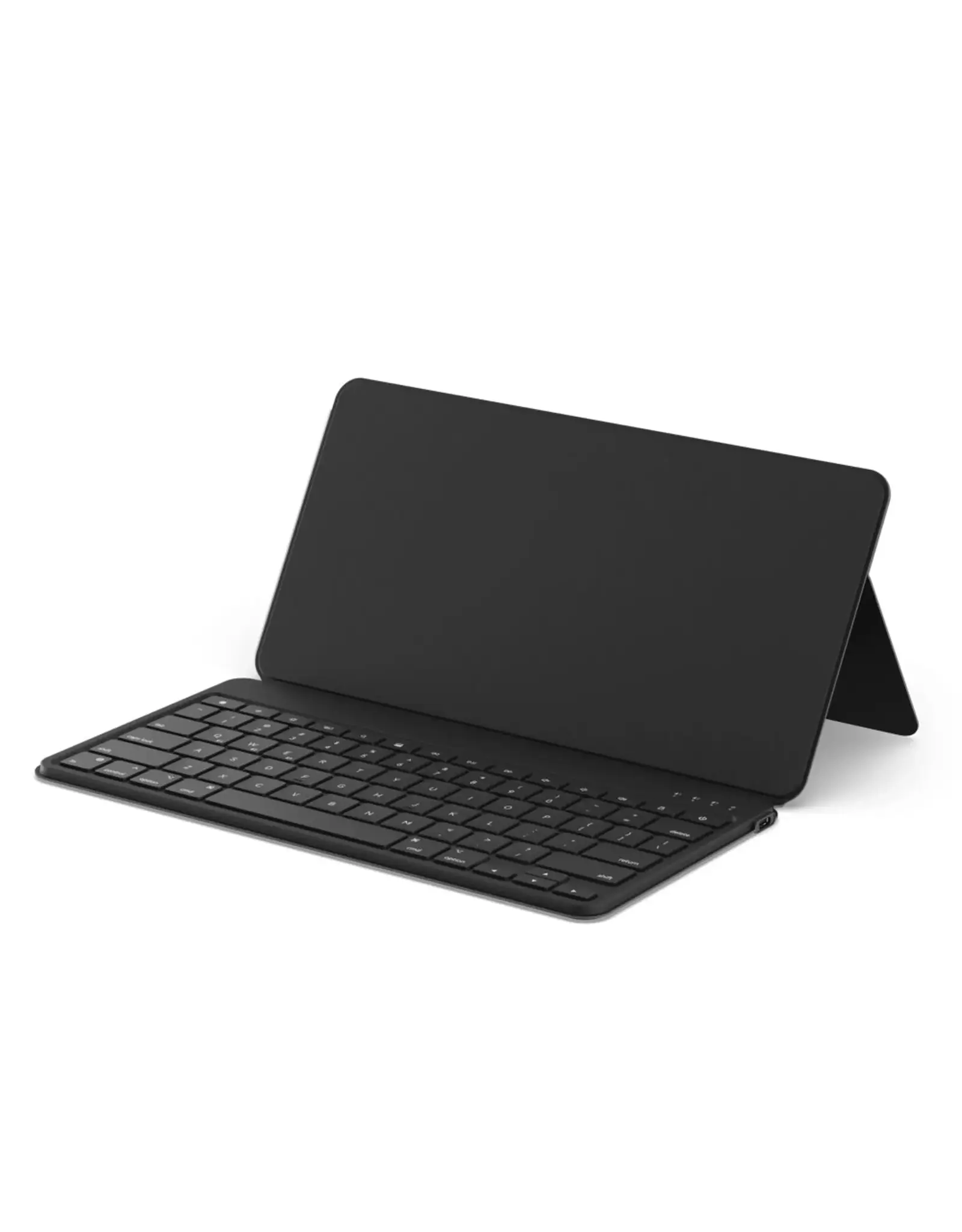 Satechi Satechi OntheGo Wireless Keyboard suits iPad - Black