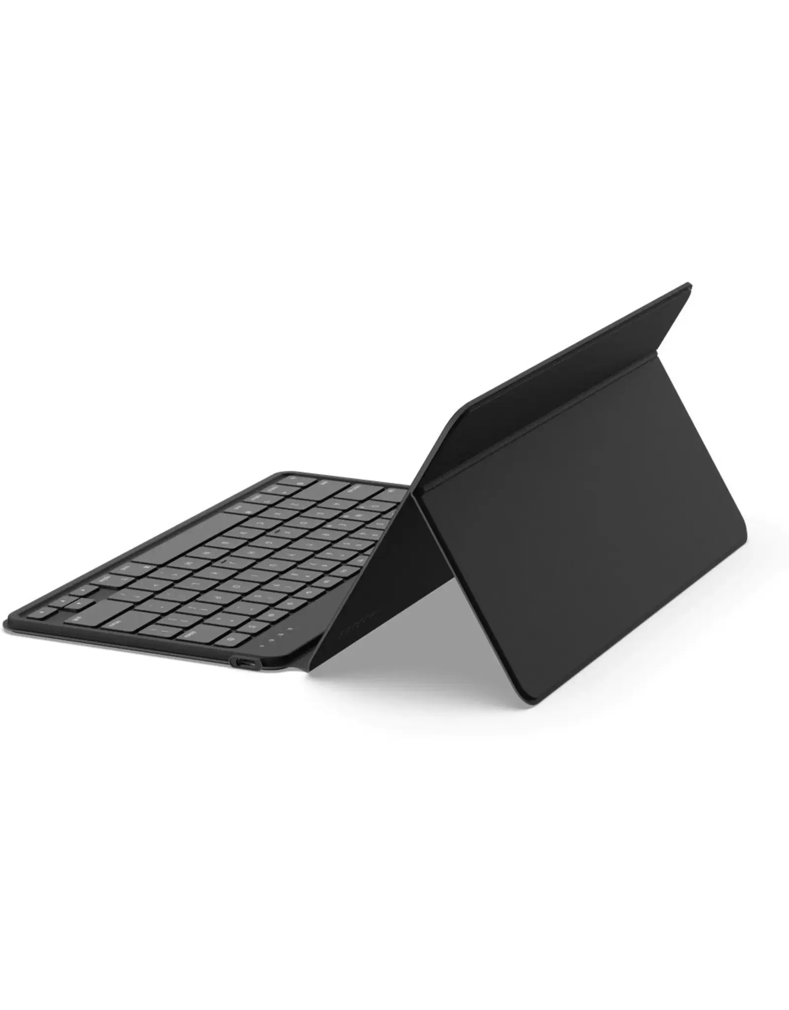 Satechi Satechi OntheGo Wireless Keyboard suits iPad - Black