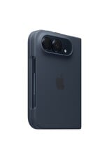 Apple iPhone Duo Case - Navy Blue